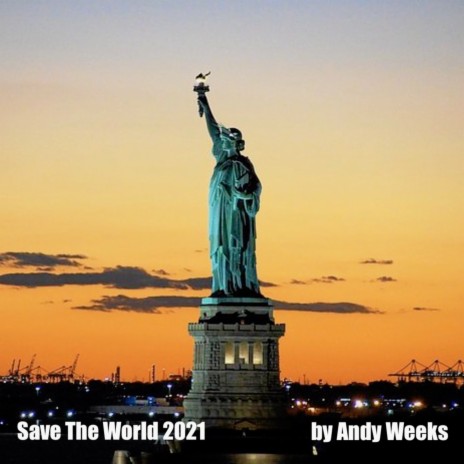 Save the World 2021 | Boomplay Music