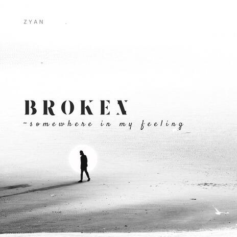 BROKEN | Boomplay Music