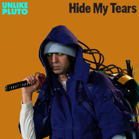 Hide My Tears | Boomplay Music