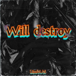 Will Destroy