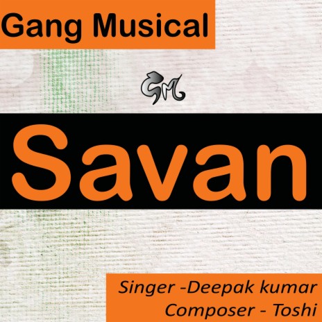 Savan ft. Toshi | Boomplay Music