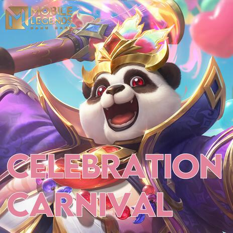 Celebration Carnival | Boomplay Music