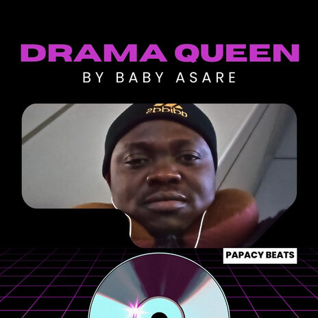 Drama Queen | Boomplay Music