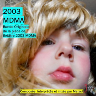 2003 MDMA
