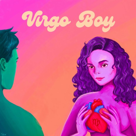 Virgo Boy | Boomplay Music