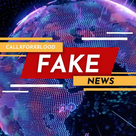 Fake News | Boomplay Music