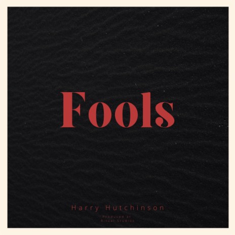 Fools | Boomplay Music