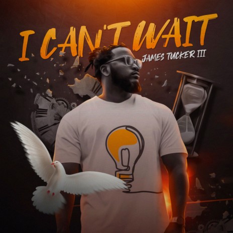 I Can't Wait | Boomplay Music