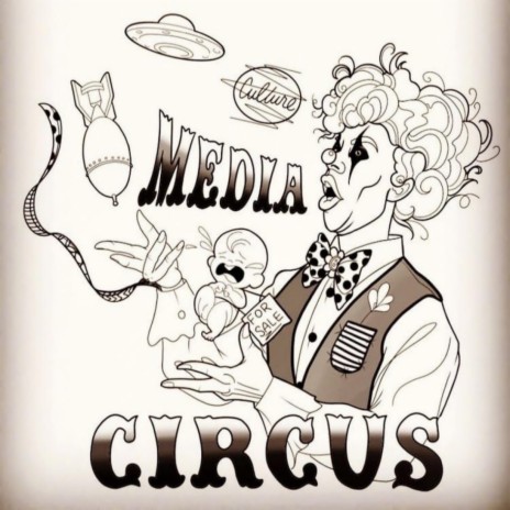 Media Circus | Boomplay Music