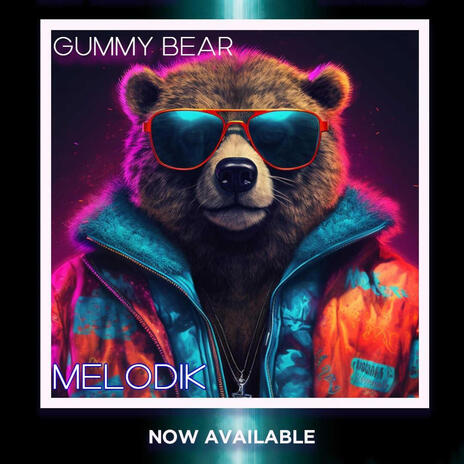 Gummy Bear | Boomplay Music