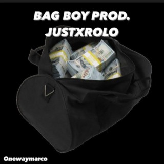 Bag Boy