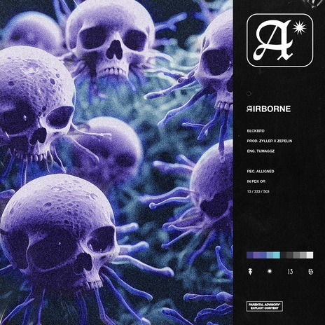 AIRBORNE | Boomplay Music