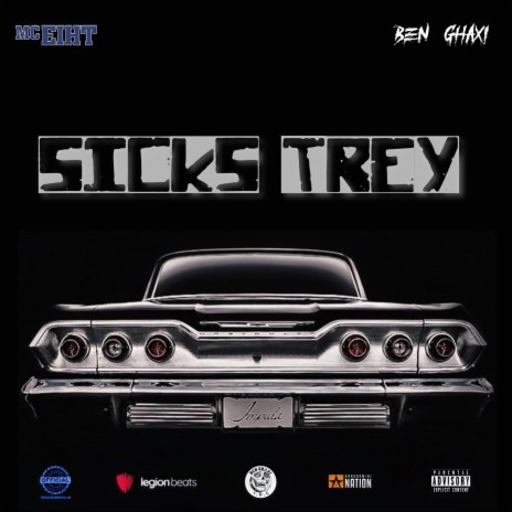 Sicks Trey ft. Mc Eiht | Boomplay Music