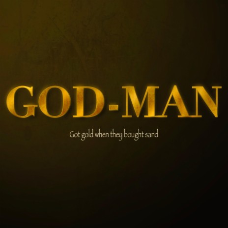 God Man | Boomplay Music