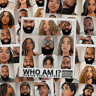 WHO AM I? ft. Syren lyrics | Boomplay Music