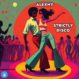 Strictly Disco