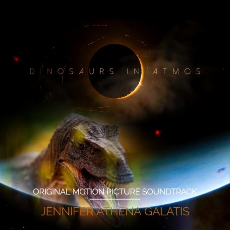 Dinosaurs in Atmos | Boomplay Music