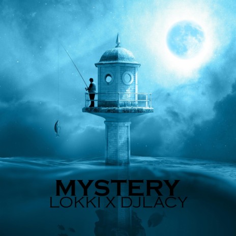 MYSTERY ft. DJ LACY | Boomplay Music