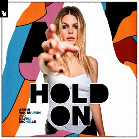 Hold On ft. Davina Michelle | Boomplay Music