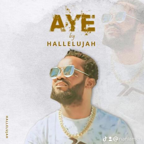 Aye Hallelujah 2k | Boomplay Music