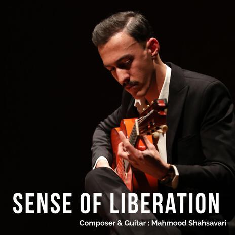 Sense of Liberation | Boomplay Music