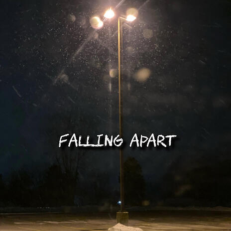 falling apart