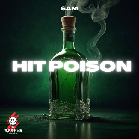 HIT POISON - HARD TECHNO | Boomplay Music