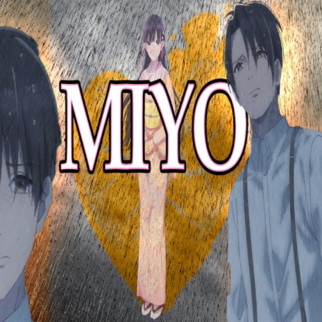 Miyo (Koji's Love Song)