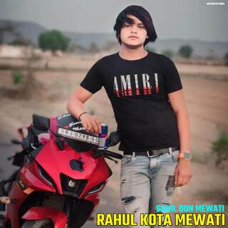 RAHUL KOTA MEWATI