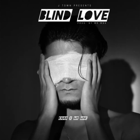 Blind Love ft. Mr Mnk | Boomplay Music