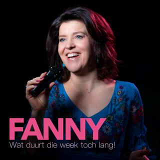 Wat duurt die week toch lang! lyrics | Boomplay Music