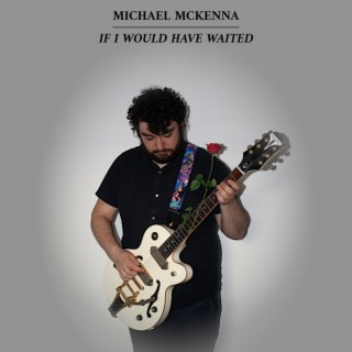 Michael Mckenna
