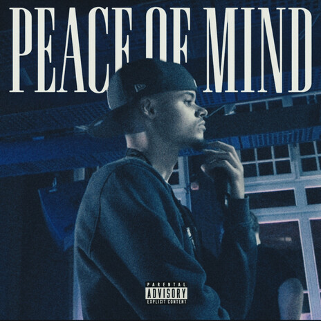 Peace Of Mind | Boomplay Music