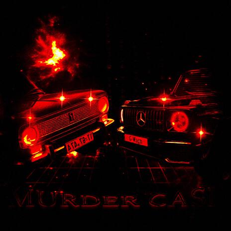 MURDER CASE | Boomplay Music