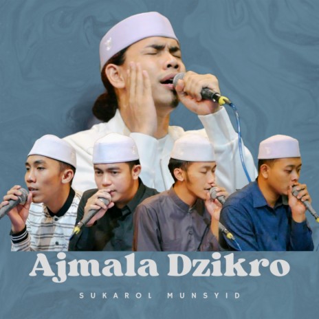 Ajmala Dzikro | Boomplay Music