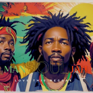 Love This Reggae