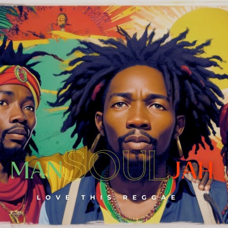 Love This Reggae | Boomplay Music