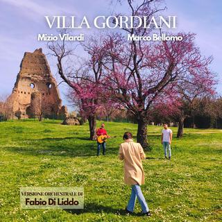 Villa Gordiani (Fabio Di Liddo Remix Versione Orchestrale)