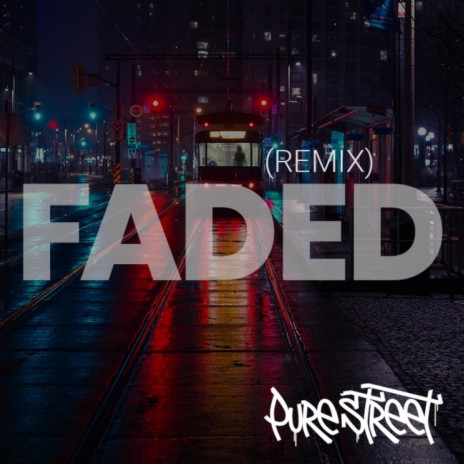 Faded (Remix) | Boomplay Music