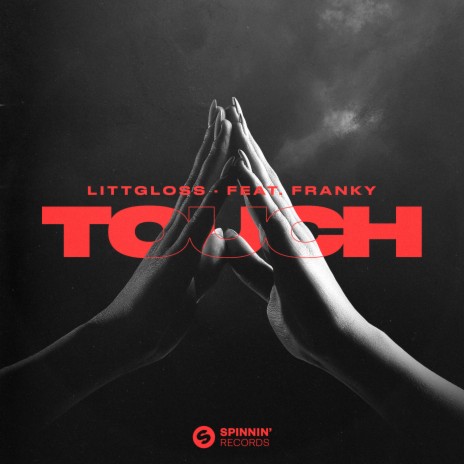 Touch (feat. Franky) | Boomplay Music