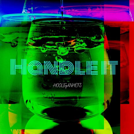 Handle It | Boomplay Music