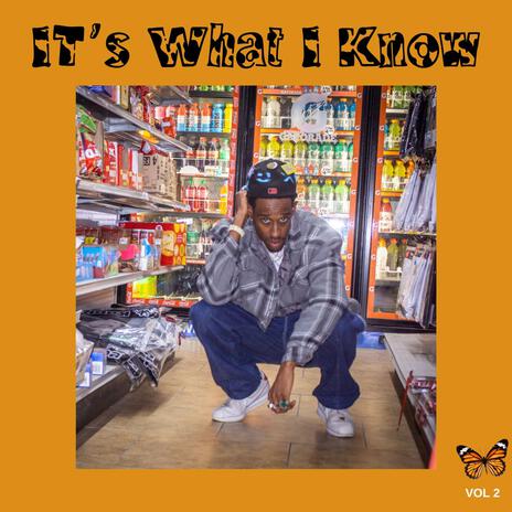 What I Know (spoken word) | Boomplay Music