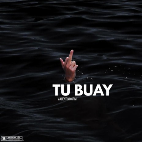 Tu Buay ft. Smile Beats