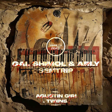 Semtrip ft. ARLY | Boomplay Music