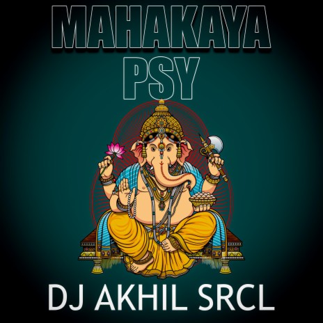 Mahakaya Psy