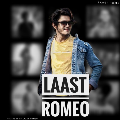 Laast Romeo | Boomplay Music