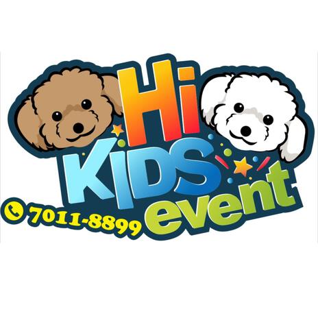 Hi Kids Event