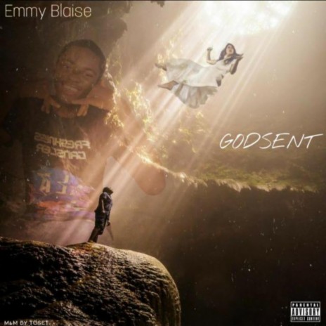 Godsent | Boomplay Music