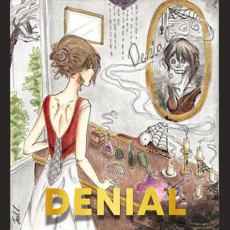 Denial | Boomplay Music