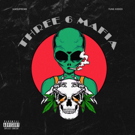 36 Mafia ft. Yung Koded | Boomplay Music